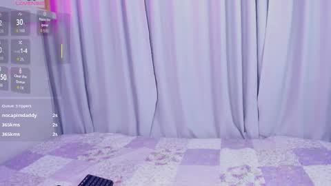 Emmy Heart online show from 11/14/25, 03:38