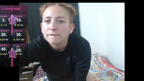 backup account wondergirl eimmy online show from 02/18/25, 12:59