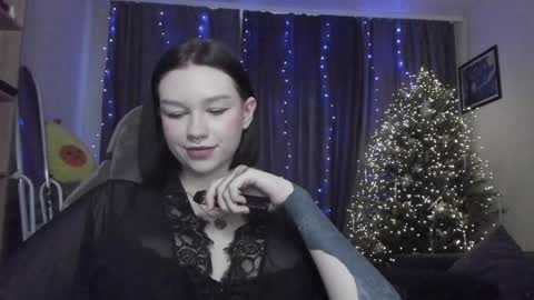 Emily Johny online show from 12/20/24, 03:58