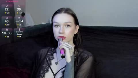 Emily Johny online show from 02/14/25, 12:25