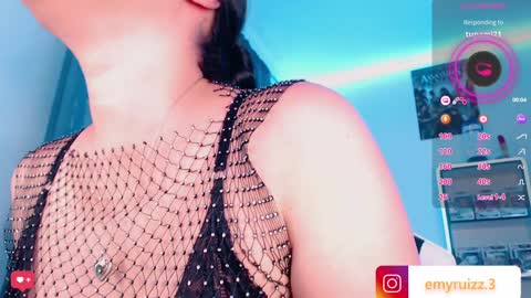 Emmy Ruiz - independent model online show from 12/15/24, 10:37