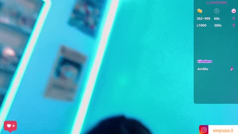 Emmy Ruiz - independent model online show from 01/26/25, 04:30