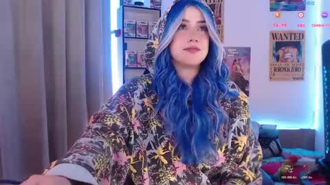 Emmy Ruiz - independent model online show from 05/01/26, 02:49