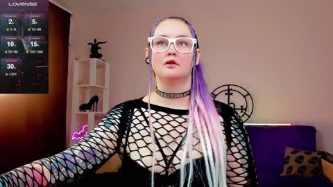 Emmy Bright     50  online show from 12/08/24, 12:18