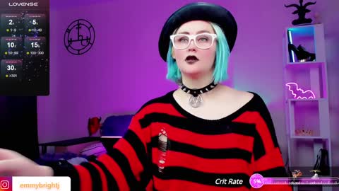 Emmy Bright     50  online show from 12/12/24, 08:47