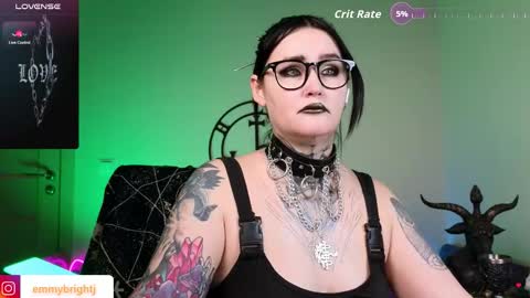 Emmy Bright     50  online show from 02/03/26, 06:22