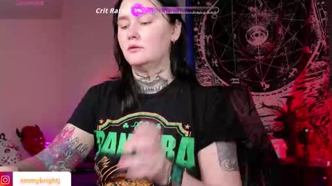 Emmy Bright     50  online show from 02/17/26, 01:57