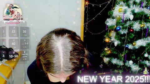 Emmy online show from 12/30/24, 03:35