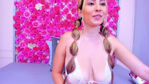 emmy rouse online show from 03/08/25, 10:45