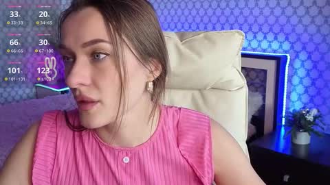 Snapshot of emmyskyy chatting on 11/03/25, 01:45 Emma online show from 11/03/25, 01:45