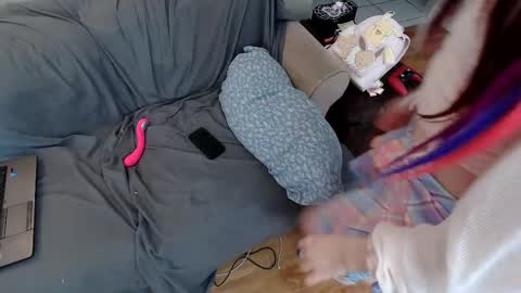 EmoDream1998 online show from 02/25/25, 02:47