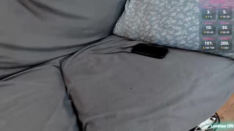 EmoDream1998 online show from 10/29/25, 08:27