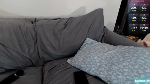 EmoDream1998 online show from 01/18/26, 09:35