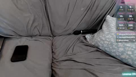 EmoDream1998 online show from 03/11/26, 08:59