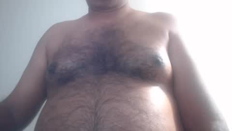 emper_sand online show from 10/12/25, 04:55