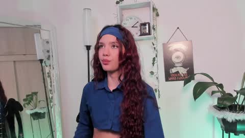 Emperatriz online show from 01/17/25, 08:11