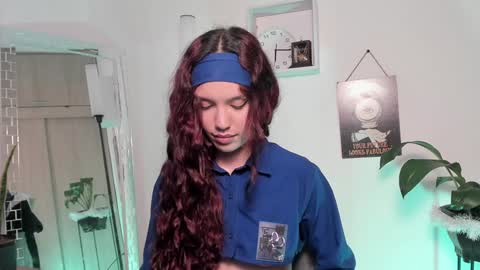 Emperatriz online show from 01/17/25, 11:18