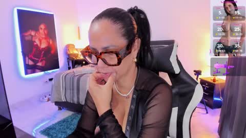 Emperatriz online show from 01/11/26, 09:36