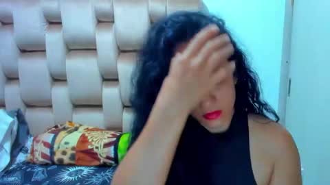 emperatriztapia online show from 03/15/26, 11:33