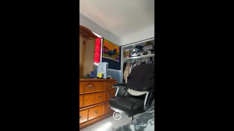 empereurcxliv online show from 02/12/26, 07:42