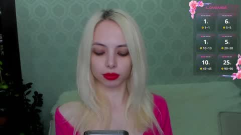 Ki online show from 01/19/25, 01:21