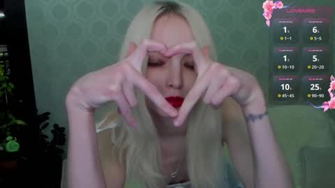 Ki online show from 01/24/25, 11:34