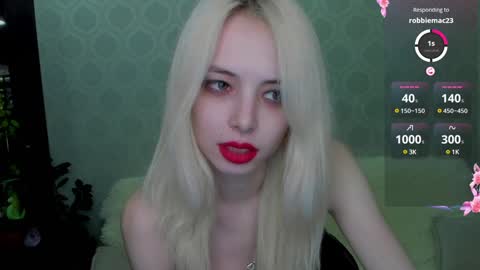 Ki online show from 01/28/25, 02:00