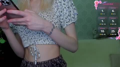 Ki online show from 02/02/25, 02:48