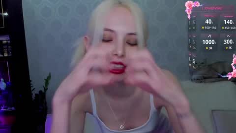 Ki online show from 02/23/25, 01:35