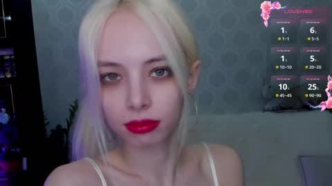 Ki online show from 02/26/25, 03:21