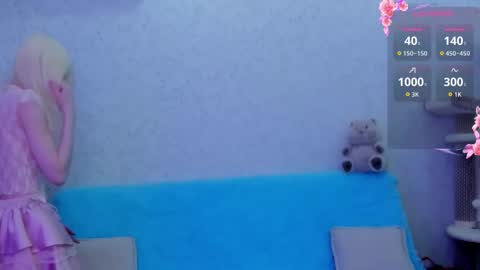 Ki online show from 09/18/25, 12:34