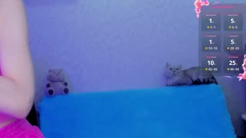 Ki online show from 10/19/25, 12:22