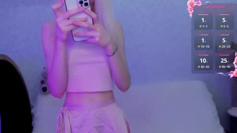 Ki online show from 10/31/25, 11:39