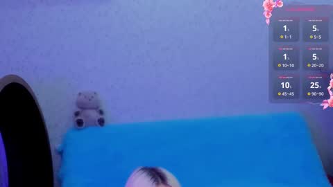 Ki online show from 11/23/25, 11:48