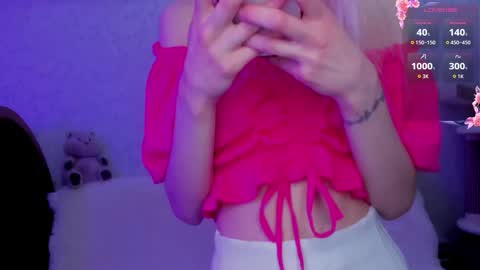 Ki online show from 02/10/26, 01:32