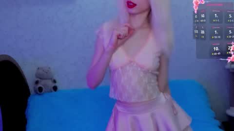 Ki online show from 02/27/26, 12:54