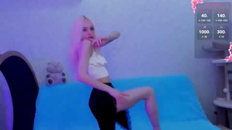 Ki online show from 03/27/26, 01:11