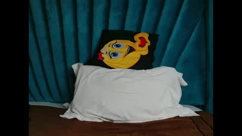 Snapshot of empressdoll395137 chatting on 10/06/25, 10:07 empressdoll395137 online show from 10/06/25, 10:07