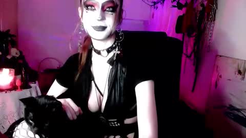 Morrigan online show from 02/13/26, 11:39