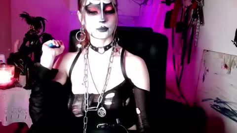 Morrigan online show from 02/20/26, 11:00