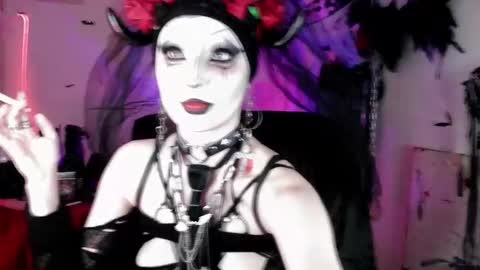 Morrigan online show from 03/14/26, 11:26