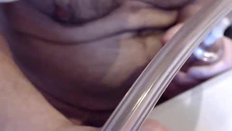 Tantric Wood  online show from 02/12/25, 03:49