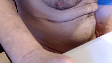 Tantric Wood  online show from 02/25/25, 02:11