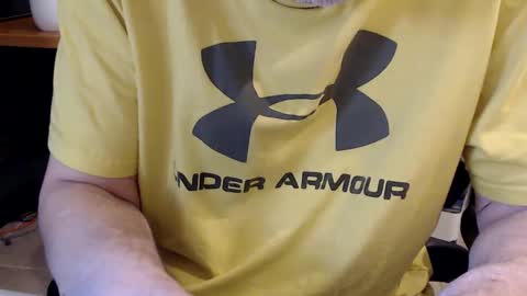 Tantric Wood  online show from 09/14/25, 01:43