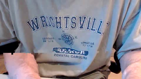 Tantric Wood  online show from 10/06/25, 01:41