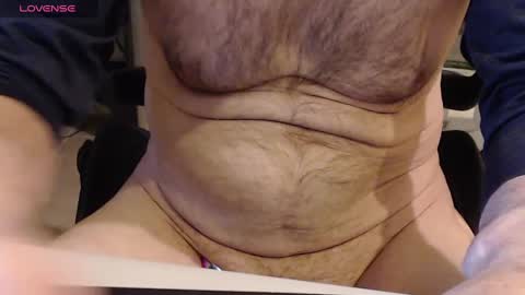 Tantric Wood  online show from 10/12/25, 07:24