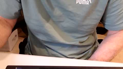 Tantric Wood  online show from 10/25/25, 01:51