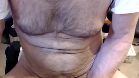 Tantric Wood  online show from 12/19/25, 03:19