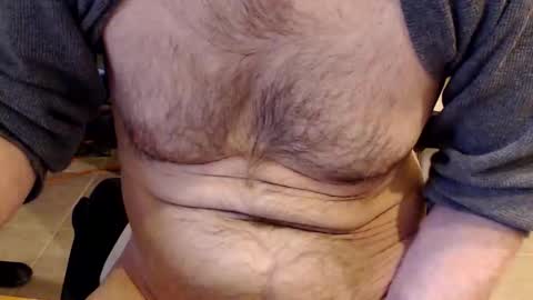 Tantric Wood  online show from 03/02/26, 02:46