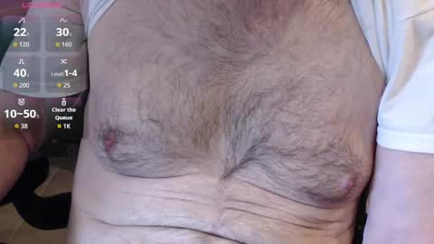 Tantric Wood  online show from 04/13/26, 08:36